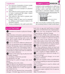 Foundation Course Chemistry Book for Class 7 by MTG Learning