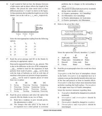 ISO Class-6 Olympiad Previous Years Papers (PYP - Set A and B) Science with Sample OMR Sheet - Book By MTG Learning