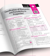 38 Years NEET Physics, Chemistry, Biology PYP with Chapterwise Topicwise Solutions for NEET 2026 Exam (Set of 3 books) by MTG Learning