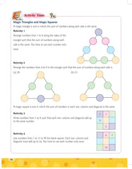 S Chand's New Composite Mathematics Class 4 book by Dr. R.S. Aggarwal, Vikas Aggarwal