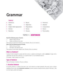 100 Percent NCERT & CBSE English Class 6 - Book By MTG Learning
