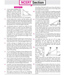 Foundation Course Mathematics Book for Class 10 by MTG Learning