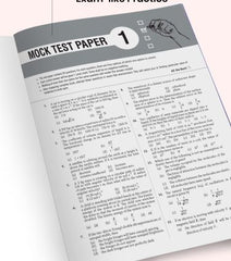 Objective MHT CET Physics Book for Engineering and Pharmacy Entrance Exam 2026 by MTG Learning