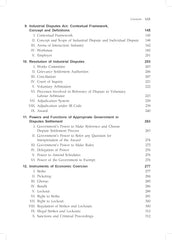 Industrial Relations and Labour Laws - Book By Vikas Publishing House