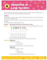 S Chand's New Learning Composite Mathematics Class 5