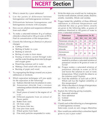 Foundation Course Chemistry Book for Class 9 by MTG Learning