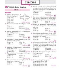 Foundation Course Mathematics Book for Class 6 by MTG Learning