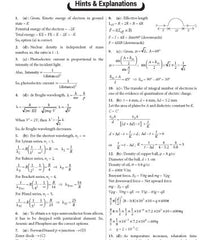 NTA CUET (UG) 10 Practice Test Papers - Physics, Chemistry, Mathematics and Biology By MTG Learning