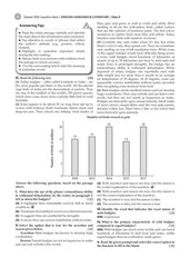 Class 9 CBSE Question Bank English Chapter-wise & Topic-wise (with Competency Based Questions & Comprehensive NCERT coverage) By Oswaal Books
