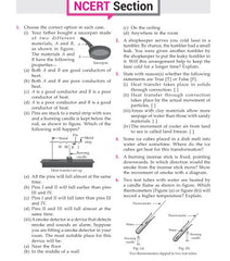 Foundation Course Physics Book for Class 7 by MTG Learning
