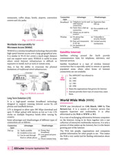 All in One Computer Applications Class 10 for CBSE Exam - Book By Arihant Publication