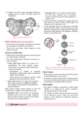 All in One Biology Class 12 for CBSE Exam - Book By Arihant Publication