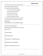 The AI-Powered ‘CA’ Exam Planner: Study Smart, Score Better - A Complete AI-Assisted Study Planner, Revision Tracker, Mock Test System & Performance Dashboard for CA Students - Book By LernPulse