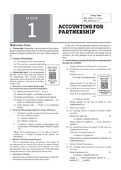 NTA CUET (UG) Question Bank - Accountancy Book By Oswaal Books