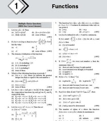 48 Years JEE Advanced (2025-1978) PYQ For 2026 Exam – Physics, Chemistry and Mathematics Combo By MTG Learning