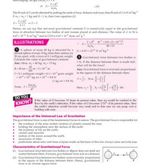 Foundation Course Physics Book for Class 9 by MTG Learning