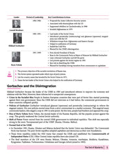 All in One Political Science Class 12 for CBSE Exam - Book By Arihant Publication