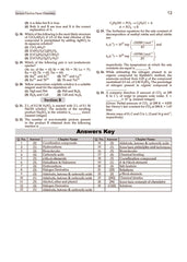 JEE Main 25 Years' Chapter-wise & Topic-wise Question Bank Chemistry - Book By Oswaal Books
