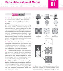 Foundation Course Chemistry Book for Class 8 by MTG Learning