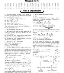 NTA CUET (UG) 10 Practice Test Papers - Physics, Chemistry, Mathematics and Biology By MTG Learning