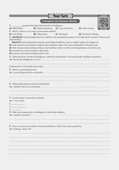 CBSE Question Bank for Class 12 - Political Science Book - Chapterwise and Topicwise Solved Papers For 2027 Exam By Oswaal Books