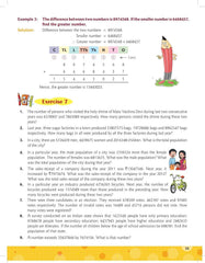 S Chand's New Learning Composite Mathematics Class 5