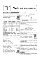 JEE Main 25 Years' Chapter-wise & Topic-wise Question Bank Physics - Book By Oswaal Books