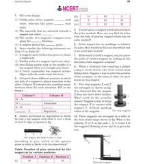 100 Percent NCERT & CBSE Science Class 6 - Book By MTG Learning