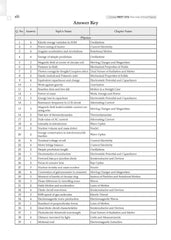NEET (UG) 20 Previous Years' Solved Papers (Physics, Chemistry & Biology) Year-wise - Book By Oswaal Books