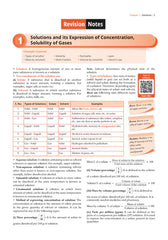 CBSE Question Bank for Class 12 - Chemistry Book - Chapterwise and Topicwise Solved Papers For 2027 Exam By Oswaal Books