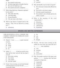 IEO Class-10 Olympiad Previous Years Papers (PYP - Set A and B) English with Sample OMR Sheet By MTG Learning