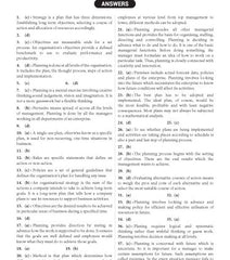 NTA CUET (UG) Chapter wise Question Bank Business Studies By MTG Learning