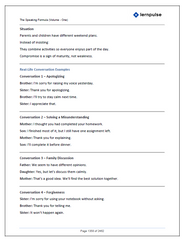 The Speaking Formula (Volume - One) : Your Step-by-Step Guide to Confident English Communication - Master English. Transform Your Future