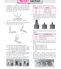 Foundation Course Physics Book for Class 8 by MTG Learning
