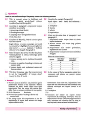 All in One English Language & Literature Class 10 for CBSE Exam - Book By Arihant Publication