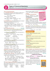 CBSE Question Bank for Class 10 Science, Chapter-wise and Topic-wise - Solved Papers (2017-2026) For 2027 Exam By Oswaal Books