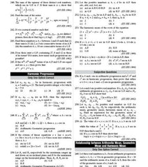 48+24 Years Chapterwise Topicwise Solutions Maths for JEE (Adv + Main) By MTG Learning