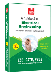 A Handbook on Electrical Engineering by Made Easy