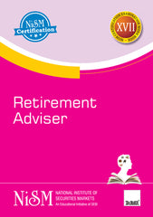 Retirement Adviser book by National Institute of Securities Markets