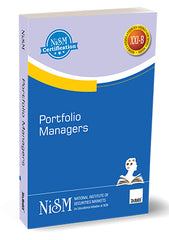 Portfolio Managers book by National Institute of Securities Markets