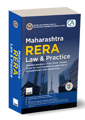 Maharashtra RERA Law & Practice book by Ramesh S. Prabhu,Vinay Thyagaraj
