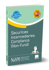 Securities Intermediaries Compliance (Non-Fund) book by National Institute of Securities Markets