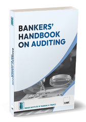 Bankers' Handbook on Auditing book by Indian Institute of Banking & Finance