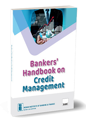 Bankers' Handbook on Credit Management book by Indian Institute of Banking & Finance