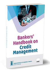 Bankers' Handbook on Credit Management book by Indian Institute of Banking & Finance