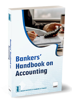 Bankers' Handbook on Accounting book by Indian Institute of Banking & Finance