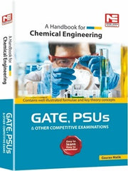 A Handbook on Chemical Engineering by Made Easy