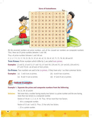 S Chand's New Learning Composite Mathematics Class 5