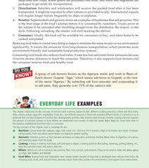 Foundation Course Biology Book for Class 6 by MTG Learning