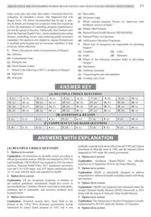 NTA CUET (UG) Question Bank - Physical Education Book By Oswaal Books